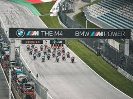 The 2020 styrian grand prix (officially known as the formula 1 pirelli großer preis der steiermark 2020) was a formula one motor race that took place on 12 july 2020 at the red bull ring in spielberg, styria, austria.the race was the second round of the 2020 formula one world championship. Fotos Gp De Estiria 2020 Las Mejores Imagenes Motorbike Magazine