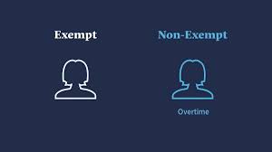 Check spelling or type a new query. Who Are Non Exempt Employees Definition Meaning Examples