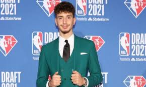 Basketbol severlerin merakla beklediği nba draft'ı brooklyn nets. Alperen Sengun Giresun U Gururlandirdi Eurohoops