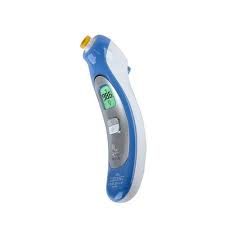 Vicks Baby Rectal Thermometer Reviews 2021