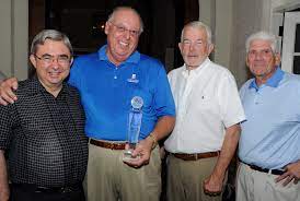 Their buildzoom score of 91 ranks in the top 37% of 191,428 florida licensed contractors. Ramapo College Honors Anthony J Marino At 28th Annual Golf Outing News Media