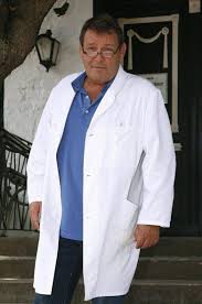 ZDF-Star Walter Plathe lag sechs Wochen im Koma