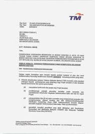 Permohonan kerja jurutera (with images). Contoh Surat Sokongan Dari Jkkk Contoh Surat