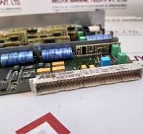 Abb Cai 20 Analog Input Module