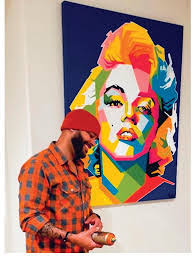 Jermaine Burse's Instagram, Twitter & Facebook