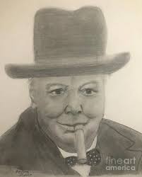 Bowtie Original Artwork