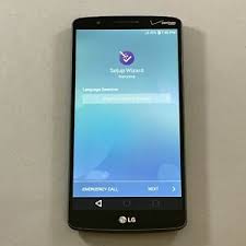 This is a tutorial and guide on how to unlock lg g3 phone in 5 minutes. Gran Lg G3 32gb Negro Metalico Verizon Desbloqueado Android Telefono Inteligente 4g Lte Ebay