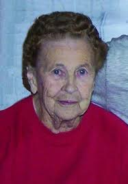 YVONNE HOLDSWORTH Obituary (2015)