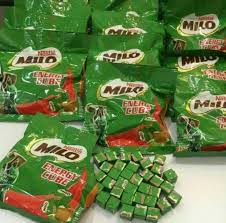 All these nutritious goodness gives you energy to take on the day! Milo Cube Malaysia Home Facebook