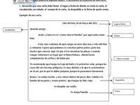 Start studying carta de un lector. 15 Ideas De Carta De Lector Carta De Lector Tipos De Texto Carta Formal