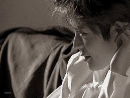 Wajah abstrak poster hitam putih kanvas seni cetakan noric gaya. Pin Oleh Key Nad Di ì¥ì¬í Suami Seni Abstrak Seni