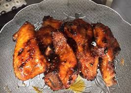 Resep Ayam Bakar Madu Lemon Simple Rumahan Oleh Analia Fauzyah Cookpad