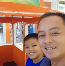 Profile for Tobi-Mark Delfin