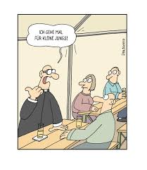 Since 1994 his cartoons have been published in numerous magazines and newspapers, since 1998 under the title »perscheid's abysses«. Perscheids Abgrunde Perscheid Martin Amazon De Bucher