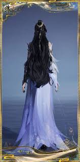 研发日志】《诛仙世界》谁家校服那么好看！内含服务器嗷！