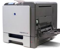 This download is intended for the installation of konica minolta pagepro 1350w driver under most operating systems. Konica Minolta Magicolor 5570 Driver Konica Minolta Drivers