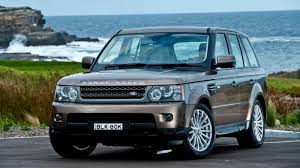 2009 2013 Range Rover Sport Used Car Review Used Car Review 2009 2013 Range Rover Sport