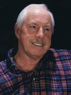 William Darrah Obituary