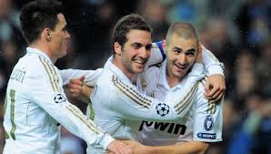 I am leaving real madrid, the decision has been made, i feel the time is right and i want a change of scenery. Real Madrid News Real Madrid Can T Be Doubted About Call To Sell Gonzalo Higuain And Stick With Karim Benzema Sport360 News