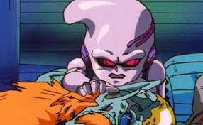 He will be the second dragon ball gt character added to the game, and the fourth added through the dragon ball fighterz season 3 pass. Character Baby List Of Movies Character Dragon Ball Gt Season 1