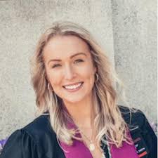 Abigail Rule Metzger, 23, of Richmond