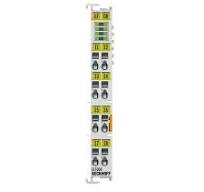 EL1008 | BECKHOFF 8-Channel EtherCAT Digital Input Terminal