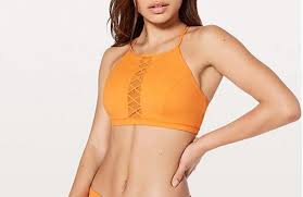 We believe that half the battle with exercise is finding the perfect sports bra! Bathing Suits That Double As Sports Bras Well Good