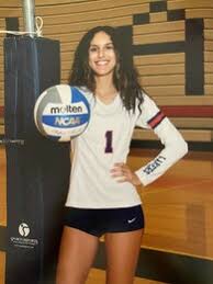 Ronja Soares's Women's Track Recruiting Profile