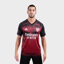 می‌خواستم به آرسنال برگردم الکسیس سانچز از تجربه بازی برای منچستریونایتد و. Arsenal 2020 2021 Men Pre Match Jersey Mitani Store