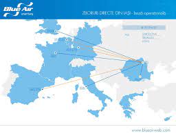 Maybe you would like to learn more about one of these? Zboruri Noi Directe Din Iasi Spre Barcelona Bruxelles Si Koln