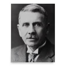 Bill Veitch Poster Print — Museum-Quality 18"x24"