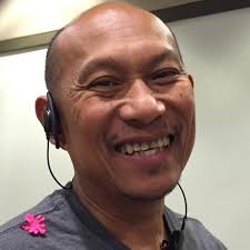 Dominic Nilo's Instagram, Twitter & Facebook