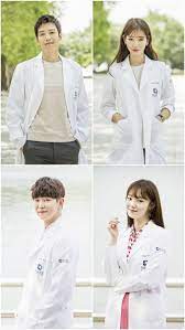 Lee sung kyung doctors medical series kim rae won new nurse park shin hye korean dramas kdrama characters kpop. Kim Rae Won Park Shin Hye Become Doctors Doctor Crush Doctors Korean Drama Kim Rae Won