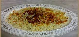 كابلي دجاج على كيف كيفكم. Ø·Ø±ÙŠÙ‚Ø© Ø±Ø² ÙƒØ§Ø¨Ù„ÙŠ Ù…ÙˆØ¶ÙˆØ¹