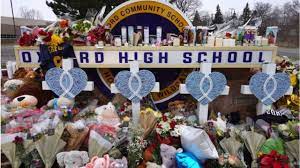 Autor del tiroteo de escuela en michigan será juzgado como adulto. Mg Ucje6uhxekm