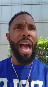 Bishop Dwight Pate Viral