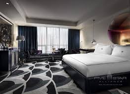 Guestroom At Bisha Hotel Toronto Toronto Ontario Canada Hotel Suite Design Luxury Hotel Bedroom Hotel Suite Luxury