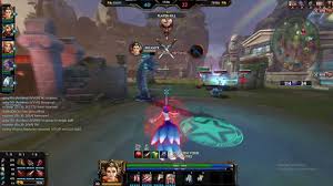 Smite Da Ji Build Guide Updated Da Ji Restored To Her Former Glory Arena Build Smitefire A crazy good smite arena hachiman high crit & damage build darkgarza of the garza gaming team shares with you his post. smite da ji build guide updated da ji