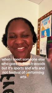 The Difference Between French Woods Festival and French Woods Sports and  Arts