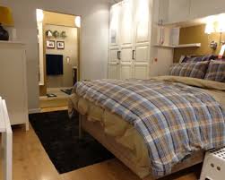 Time to enjoy a better everyday, in every room in your home. Photos See Inside Ikea Brooklyn S Tiny 391 Sq Ft Model Apartment