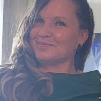 Natalie Frederick's Instagram, Twitter & Facebook