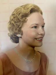 Hazel Lee Holland Obituary 2022