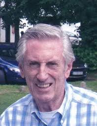 Obituary information for Ralph John Ambrose