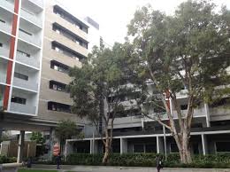 Pin By Vincent Cheok On Sydney University Of Nsw Campus Building University