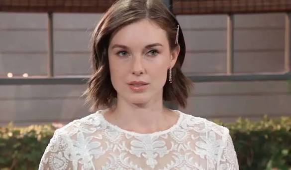 General Hospital Spoilers: Willow Confirmed as Drew Shooter, Flees Town  with Wiley & Amelia? There are files and papers on the table as Dante notes  in the voiceover, “Some new evidence has