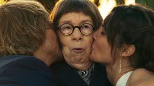 Los angeles' kensi and deeks are getting married. The Reason Linda Hunt Might Get Replaced On Ncis La