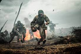 But anyway, i think that mel and his crew did a great job, so i hig. How Mel Gibson S Cinematographer Captured The Horror Of Hacksaw Ridge Indiewire