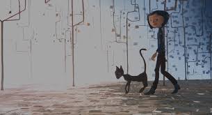 When was the movie coraline released? Coraline And Freud Distinguishing Being And Semblance Epoche Magazine