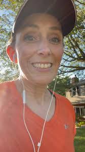 Leah Strickland's Instagram, Twitter & Facebook