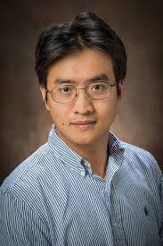 The Ephraim and Wilma Shaw Roseman Seminar Series presents Wei Liu